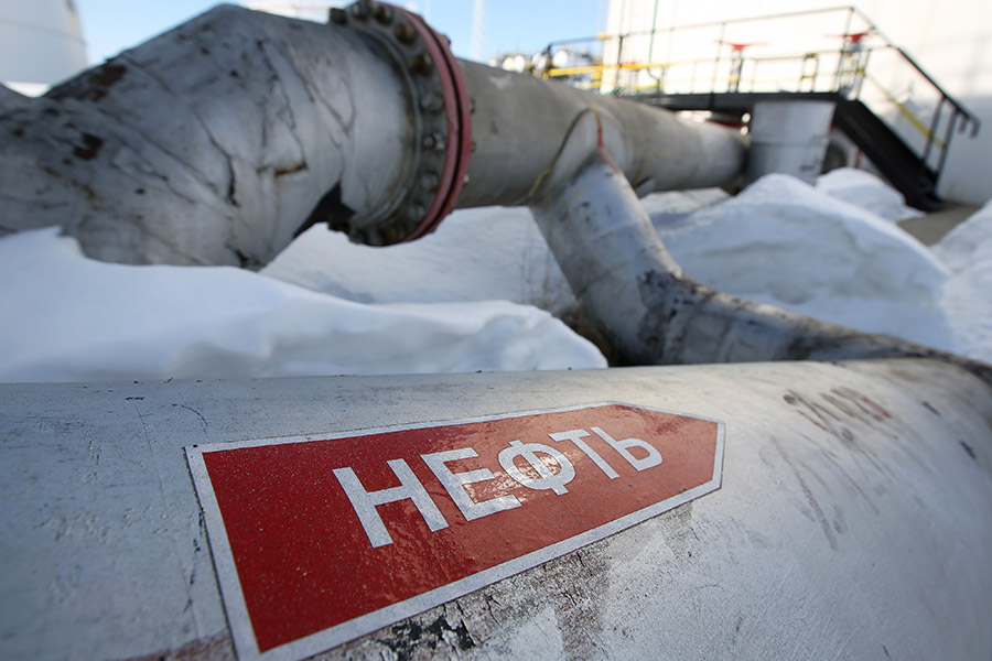 Фото: Andrey Rudakov / Bloomberg