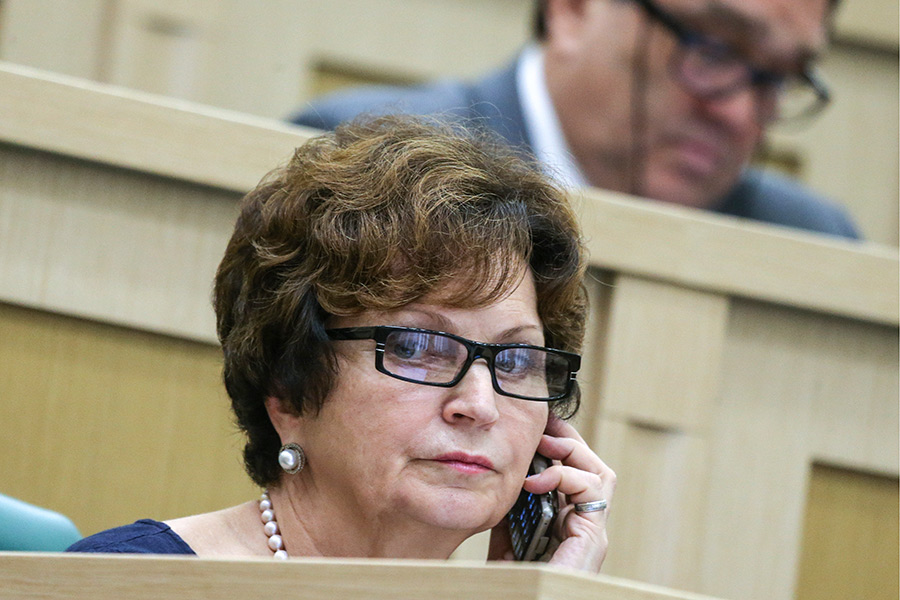 Екатерина Лахова


