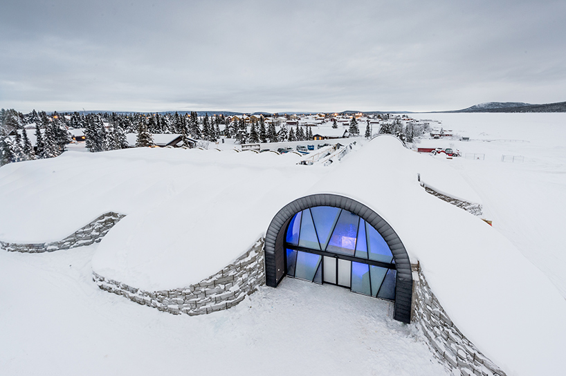 Фото: icehotel.com