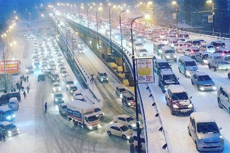 Фото: страница Насти Мостовой «ВКонтакте»