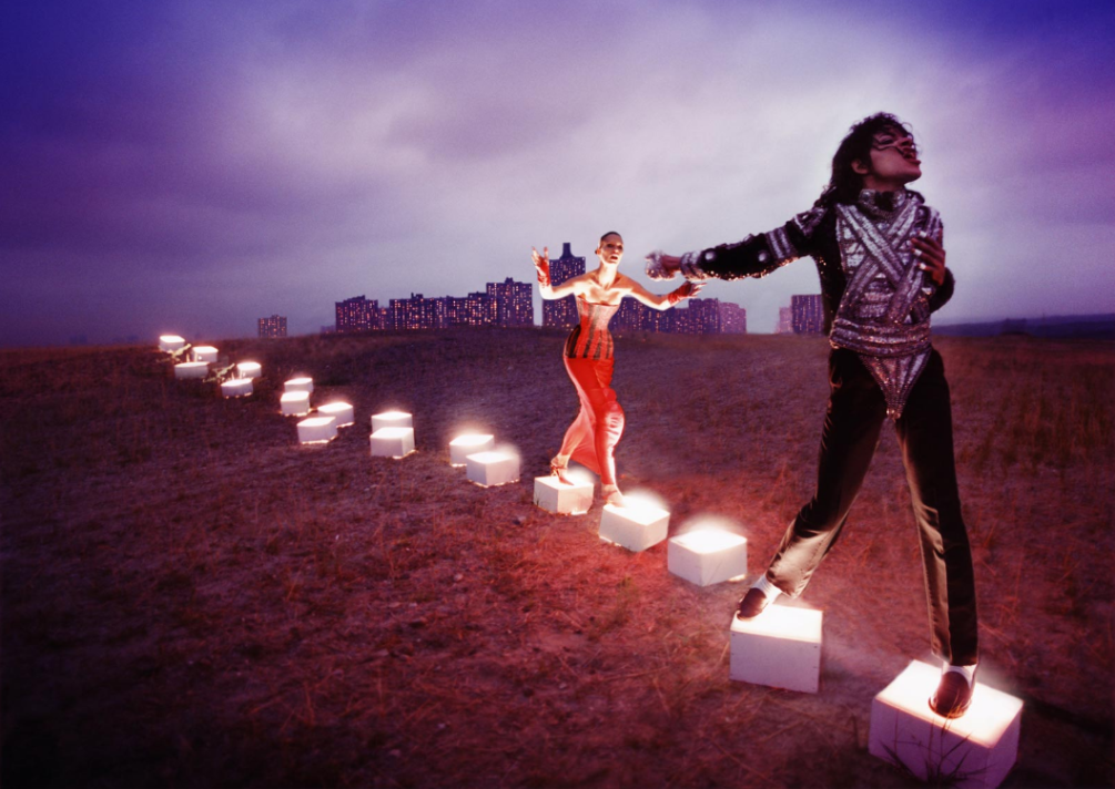 Фото: David LaChapelle