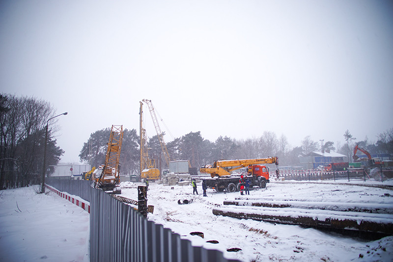 Фото: Олег Яковлев / РБК