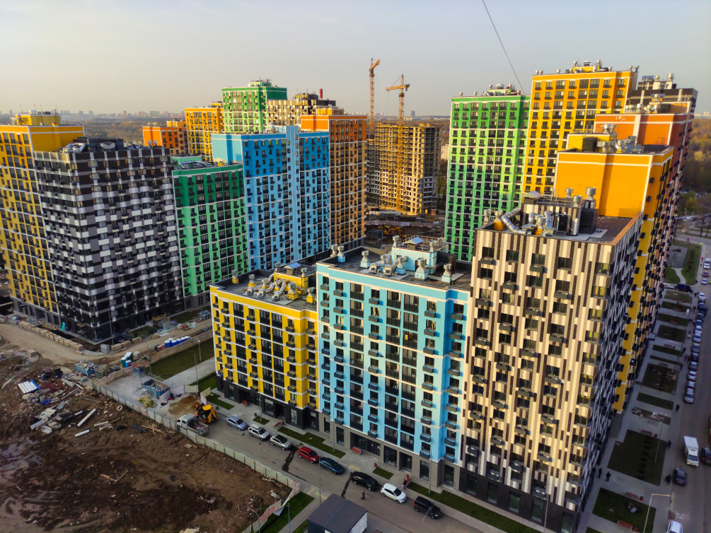 Фото: AlexSky120\