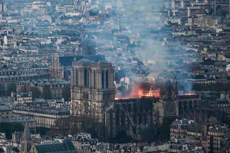 Фото: Le Monde