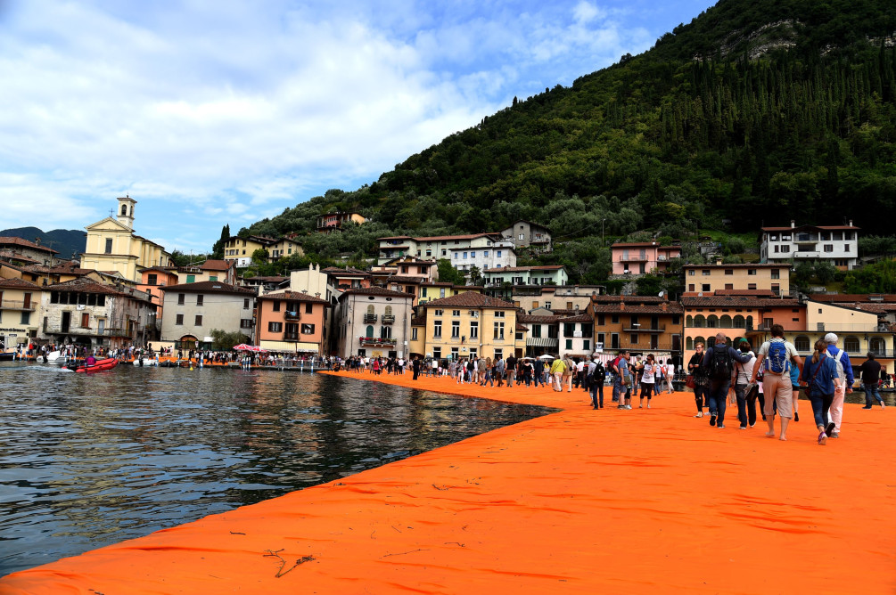 Фото: Getty | Pier Marco Tacca | Anadolu Agency