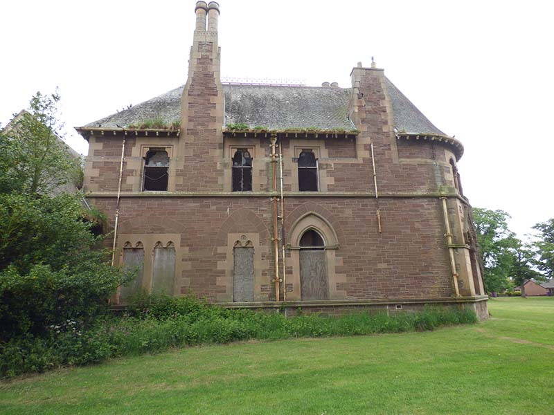 Фото: nationalpropertyauctions.co.uk