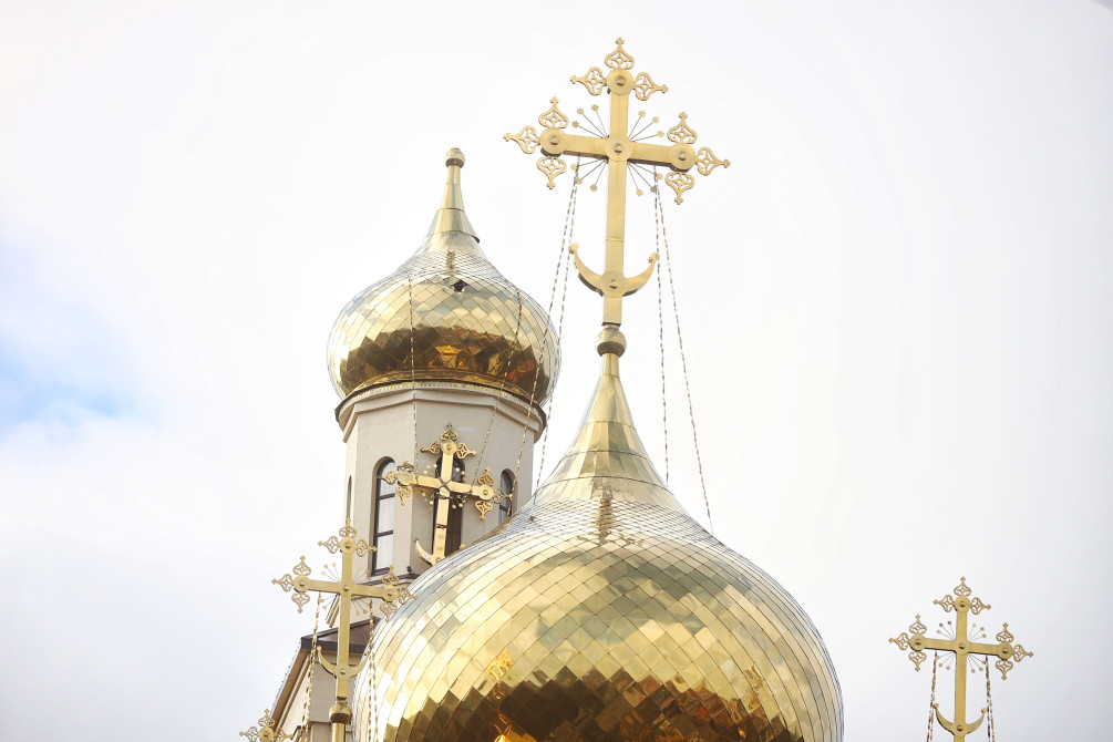 Фото: Александр Подгорчук