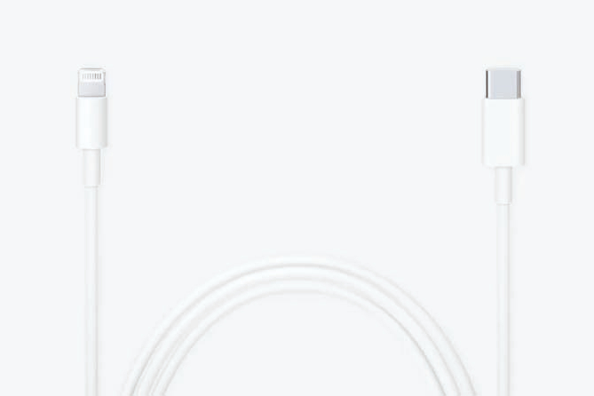 Кабель USB-C