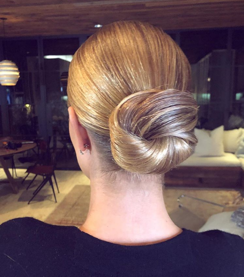Фото: instagram.com/cwoodhair