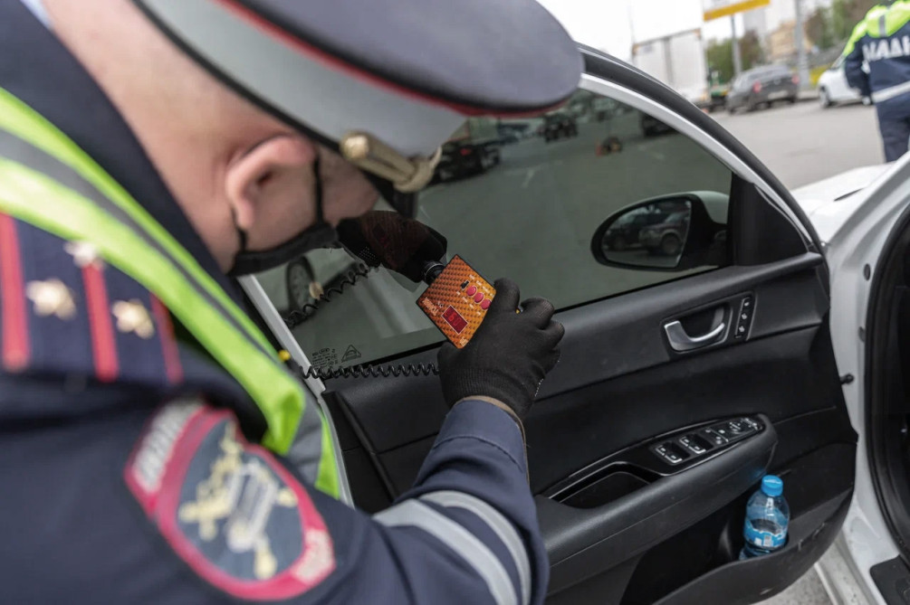 Как выбрать разрешенную степень затемнения автостекол?