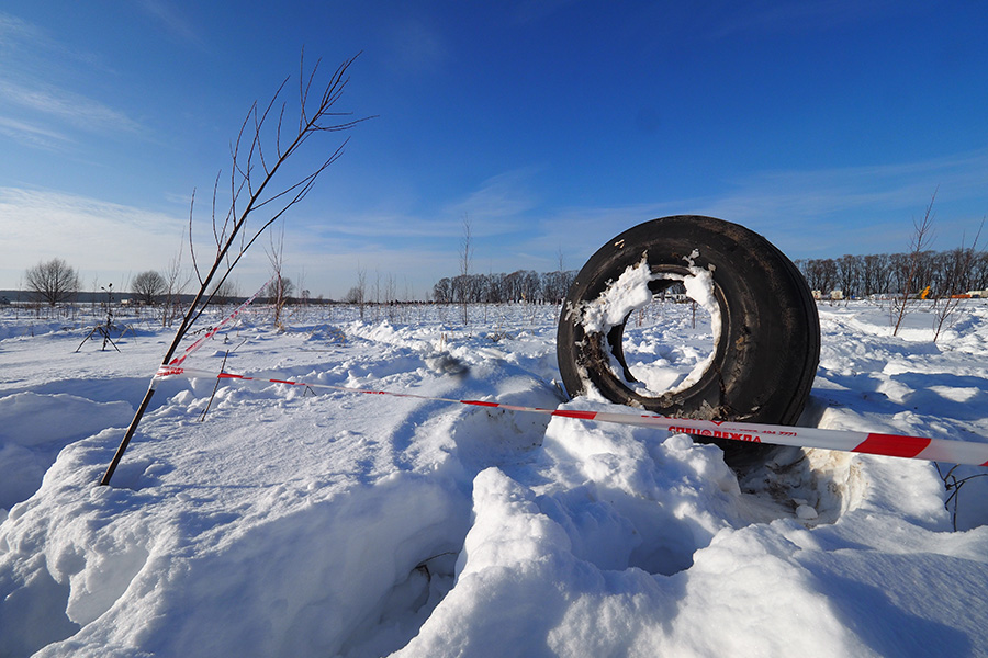 Фото: Наталья Дмитрак / ТАСС