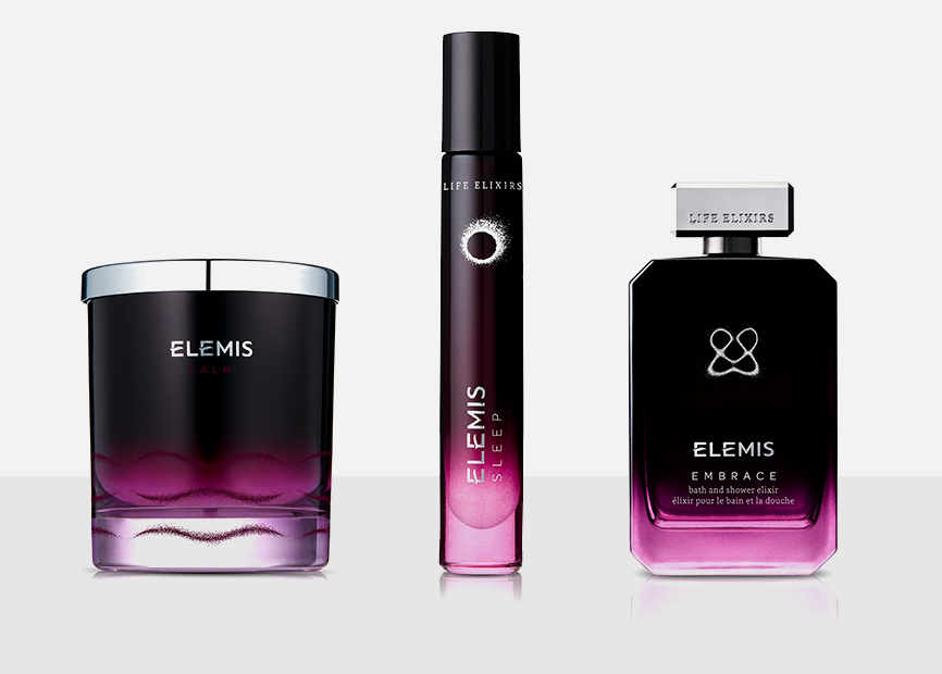 Фото: пресс-служба Elemis