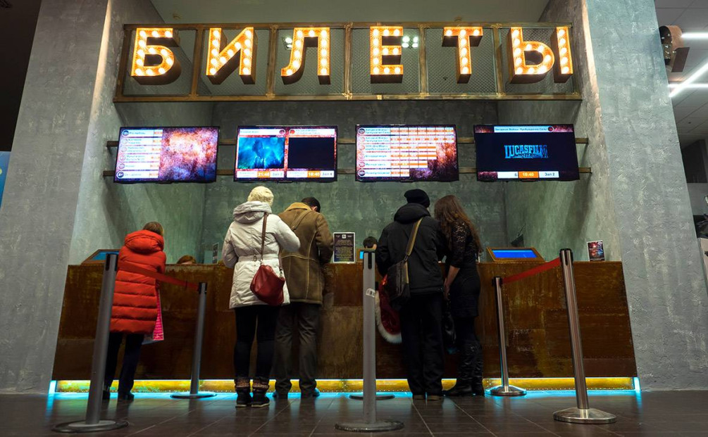 Нагрузка на перекрытия в торговых центрах