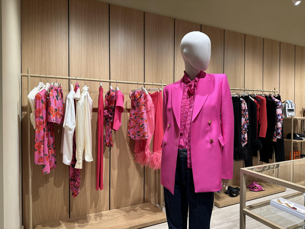 Женская одежда Victoria's Secret Pink - купить женскую одежду Victoria's  Secret Pink, цены в Москве на Мегамаркет