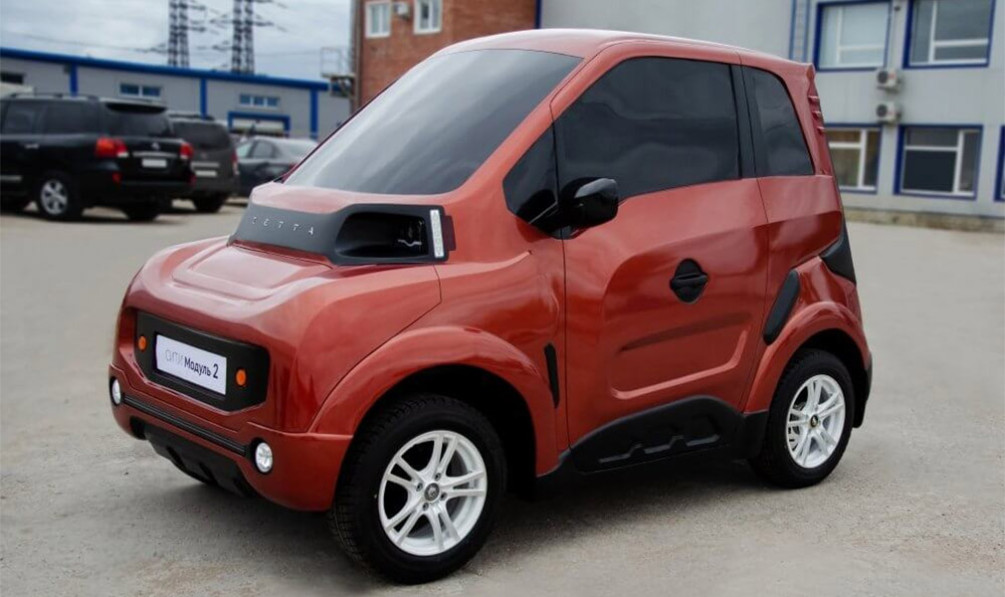 novaya rossijskaya mashina za 450 tysyach