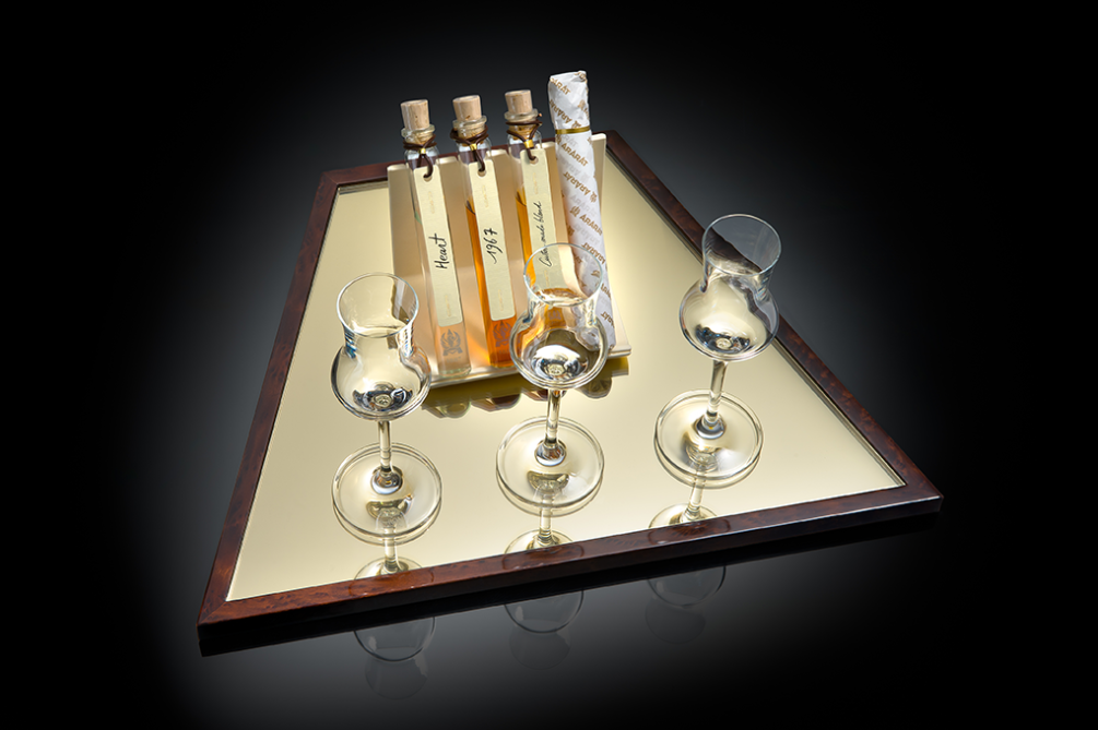Фото: пресс-служба pernod ricard