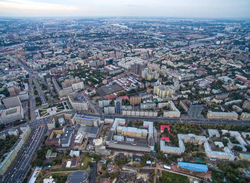 Ломоносовский район Москвы: что надо знать перед покупкой квартиры
