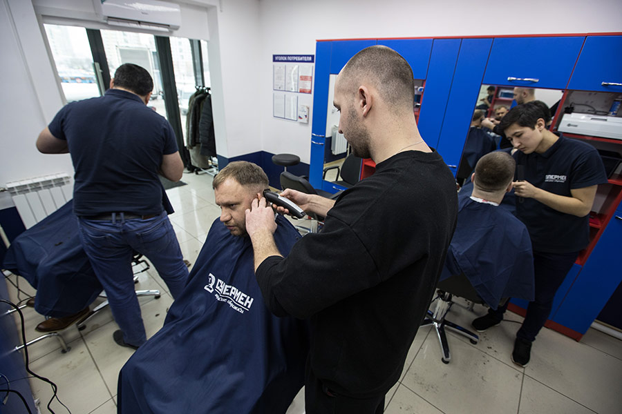 Фото: Олег Яковлев / РБК