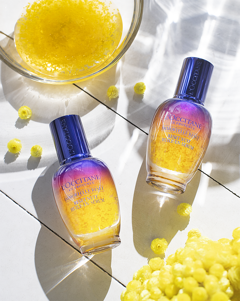 Фото: пресс-служба L'Occitane