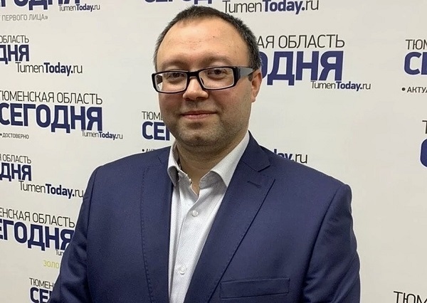 Сергей Шестаков