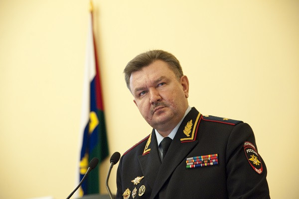 Леонид Коломиец