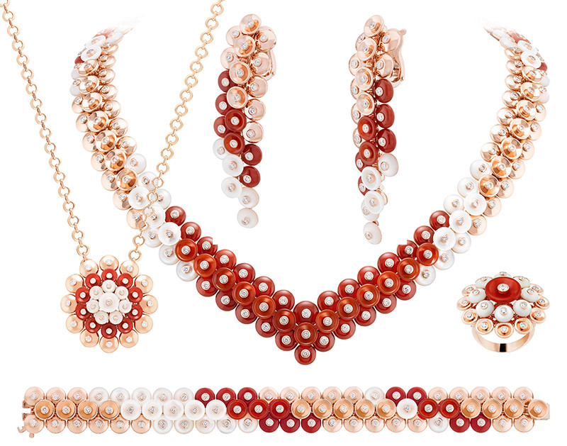 Фото: пресс-служба Van Cleef & Arpels