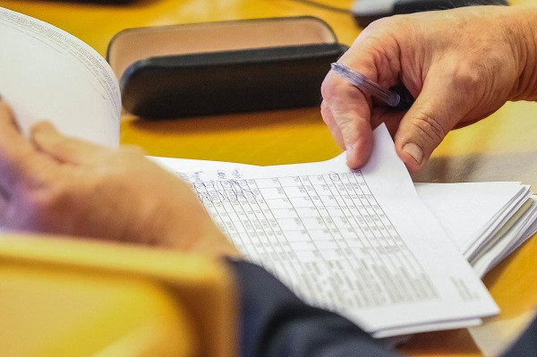 Расходы на социальную сферу в общем объеме в 2018-2019 гг составят 47%, в 2020 &mdash; 45%.