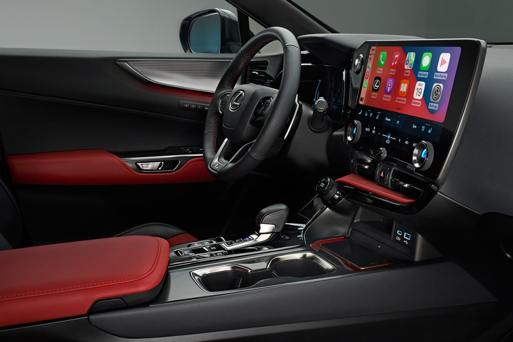 Лексус Nx 2022 Года Новая Модель Лексус Nx 2022 Года Новая Модель