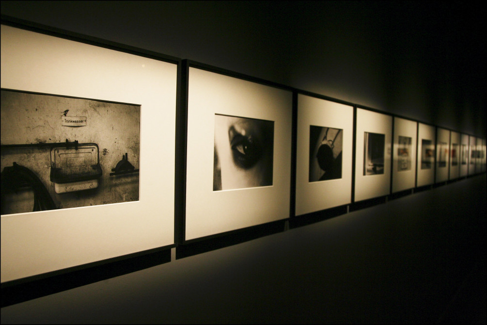 Фото: Getty | Alain BENAINOUS/Gamma-Rapho