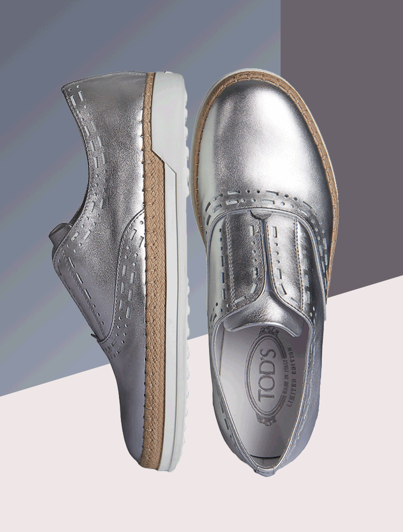 Фото: пресс-материалы Tod’s