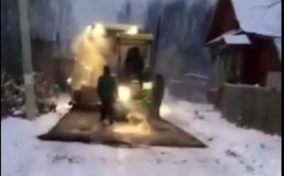 Фото: "Нижегородская стрелка"