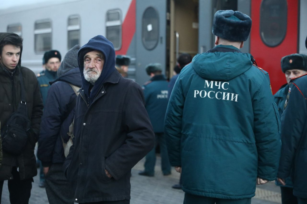 Фото: Кирилл Мартынов