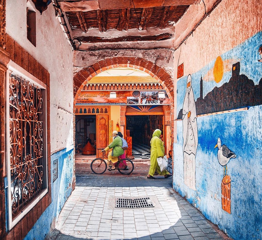 Фото: instagram.com/travelmaniac_ru