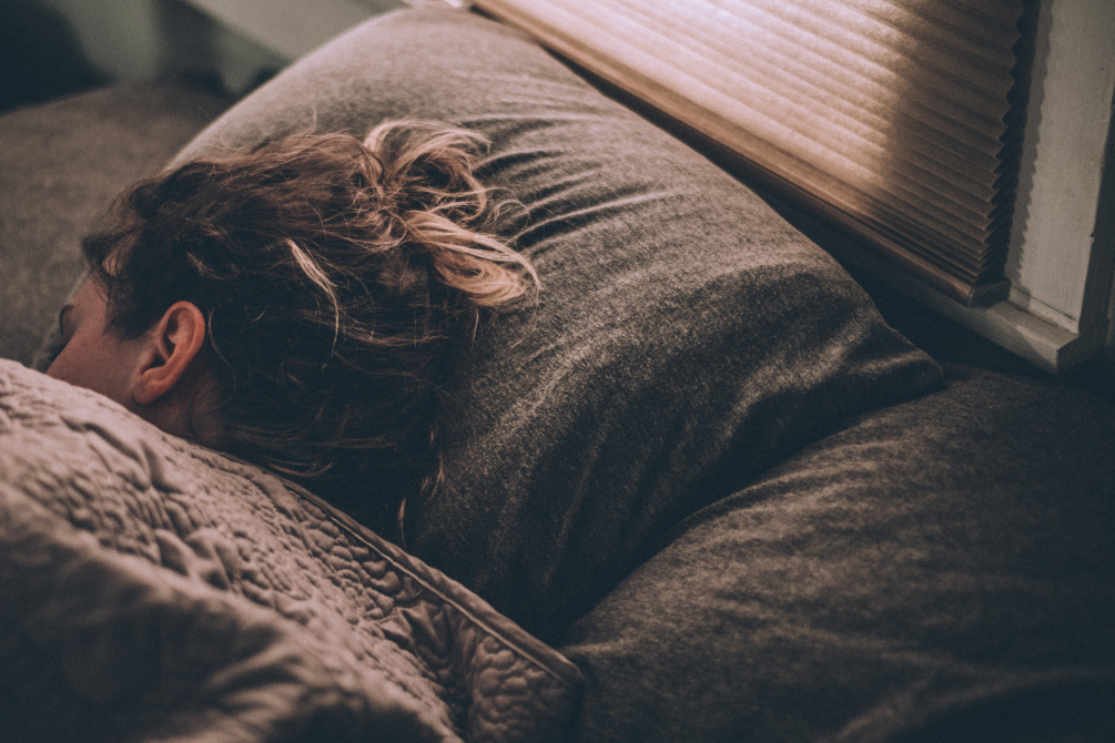 Домовой душит во сне — почему так происходит