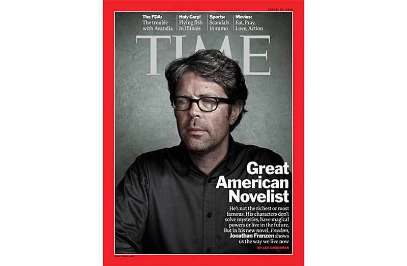 Фото: time.com/magazine