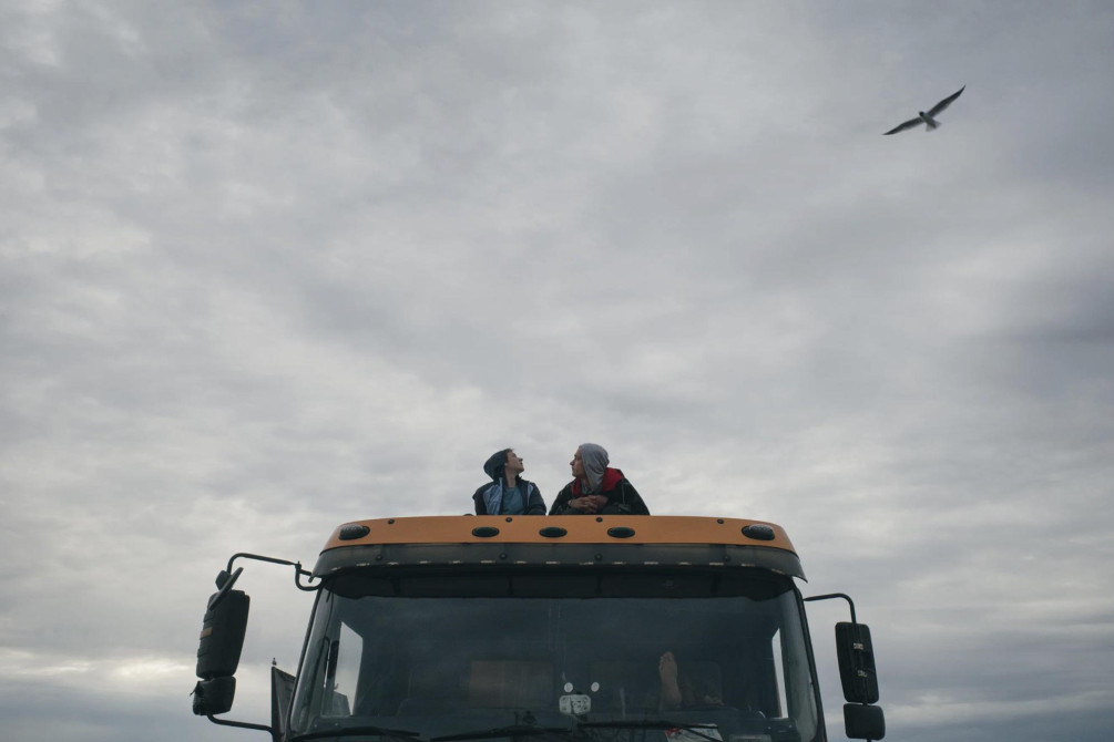 Фото: ЛУКФИЛЬМ / LOOKFILM
