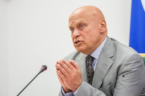 Евгений Заболотный