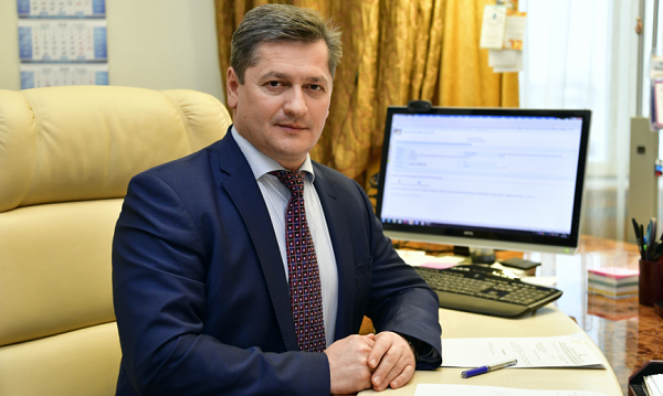 Сергей Дузинкевич