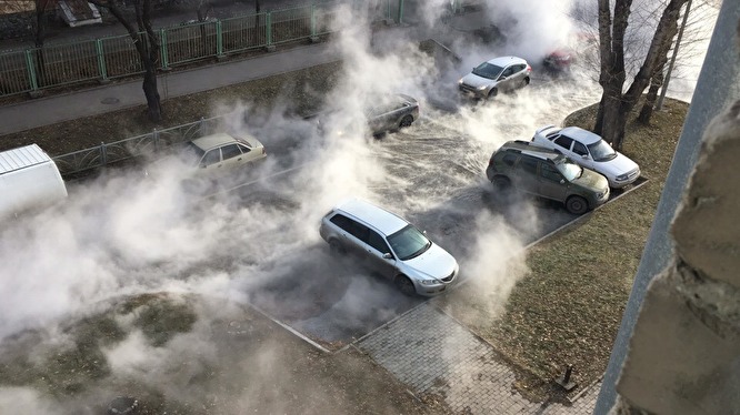 Фото: Павел Архипов/ группа «Типичный Екатеринбург» в соцсети «ВКонтакте»