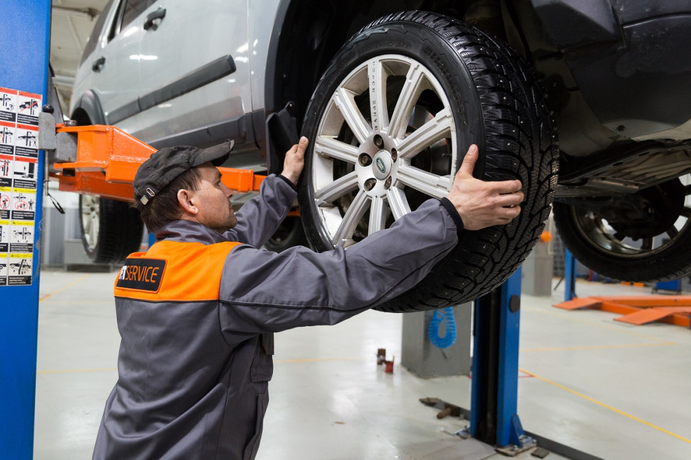 Фото: Аккаунт Fit Service во "ВКонтакте"