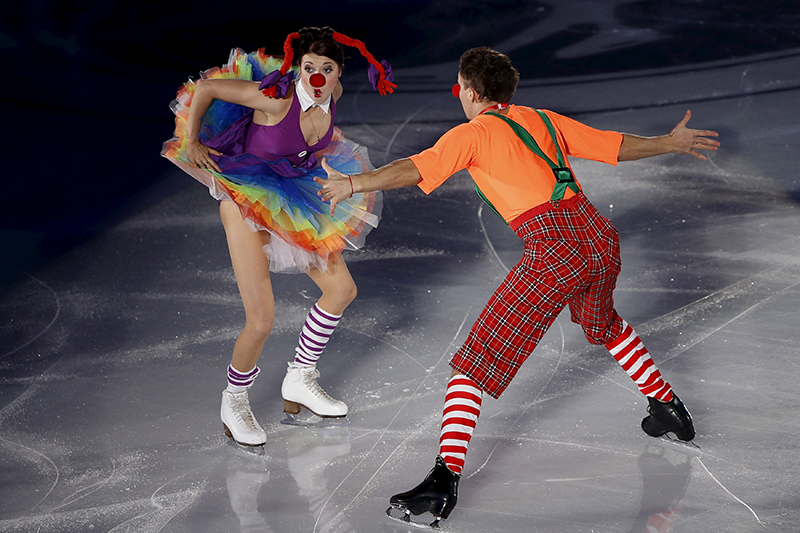 Фото: Reuters/Pixstream