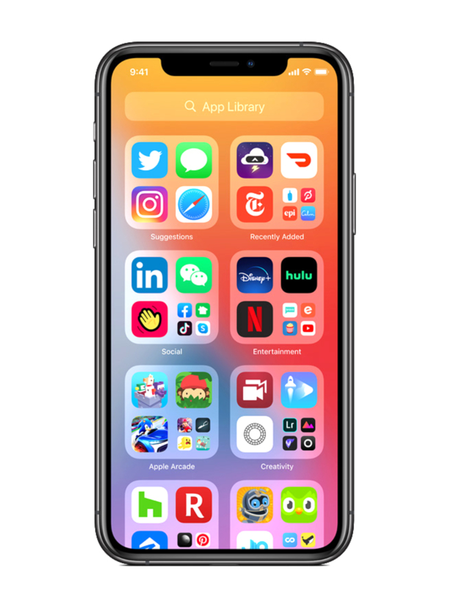 Фото: apple.com
