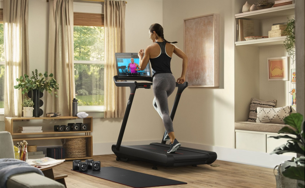 Фото: Peloton