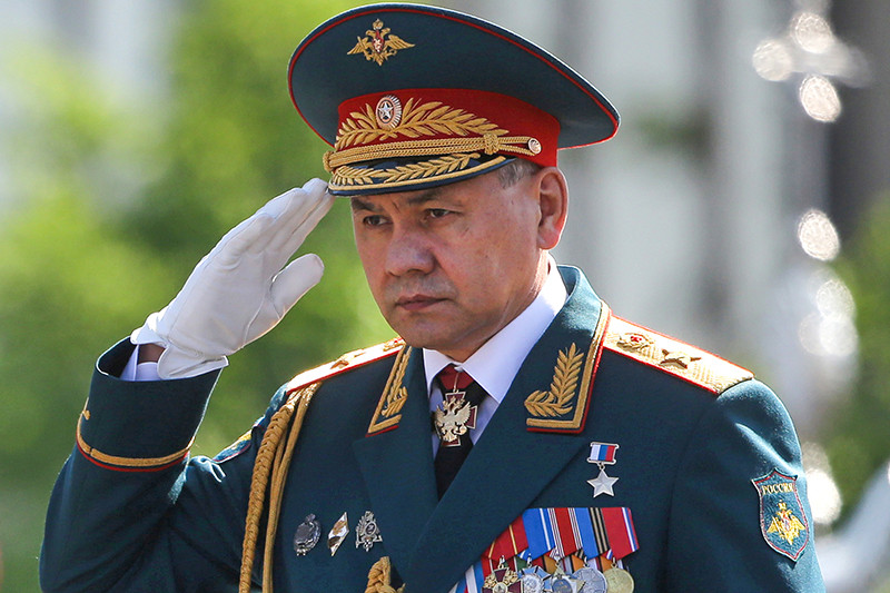 Фото: Михаил Метцель/ТАСС