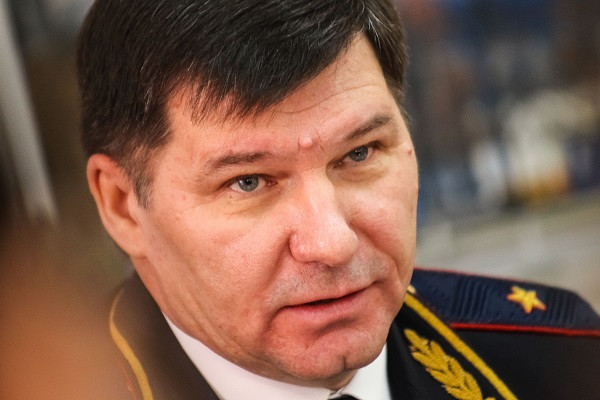 Юрий Алтынов