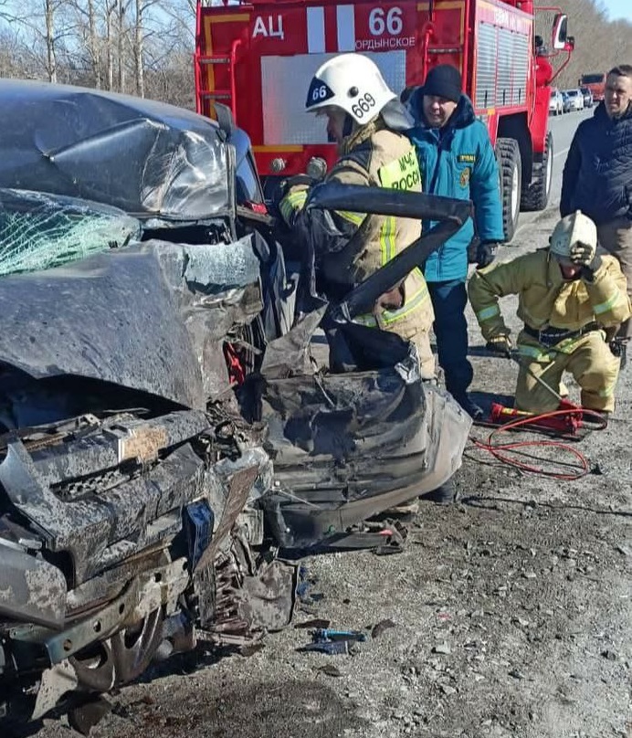 Фото: ГУ МЧС по Новосибирской области
