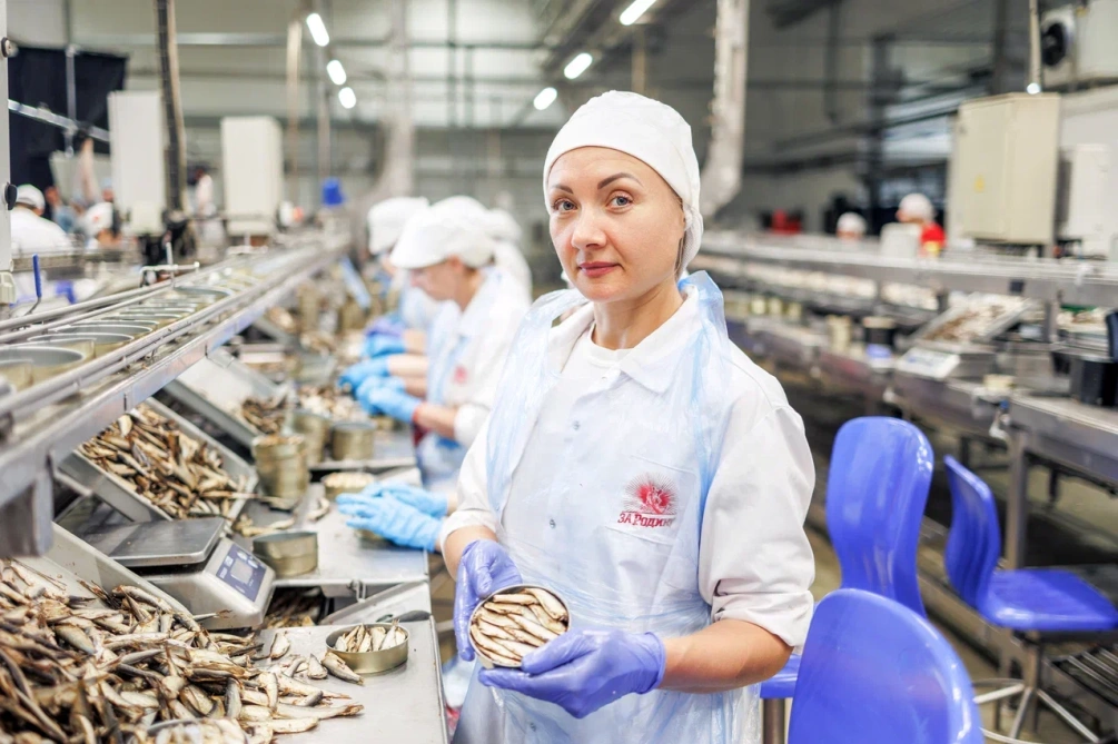 Фото: пресс-служба "За Родину"