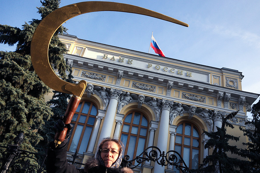 Фото: Артем Коротаев / ТАСС