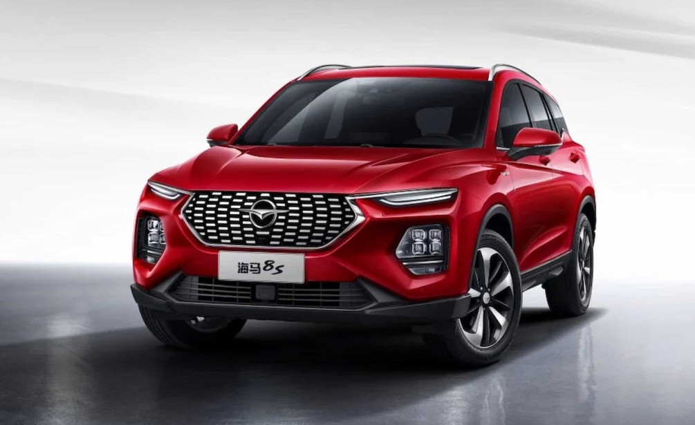 Haima: обзор, особенности, модели и цены [Автомобили Auto]