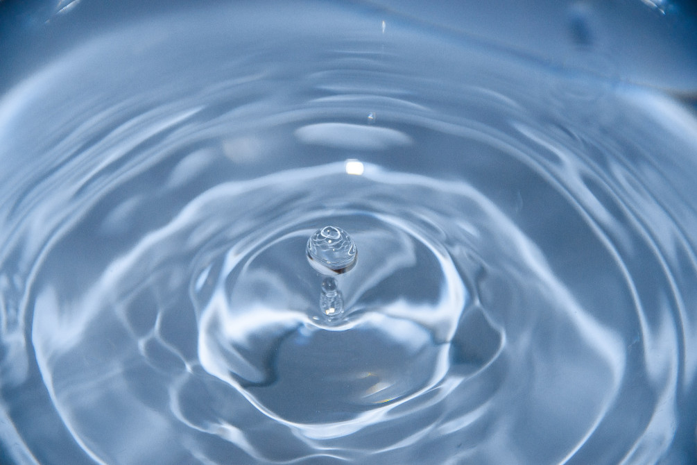 Как вывести лишнюю жидкость из организма?|Zemits Estheic Expert